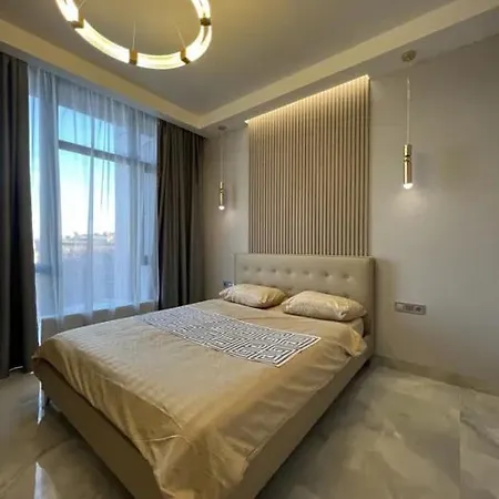 Modern Cozy In The Heart Of The